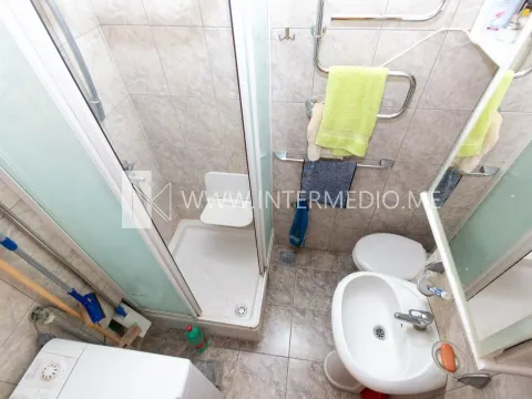 Prodaja, dvosoban stan, 70m², Đenovići, Herceg Novi - image 5