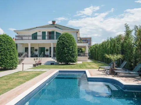 Sale, house, 498m², Zabjelo, Podgorica - image 1