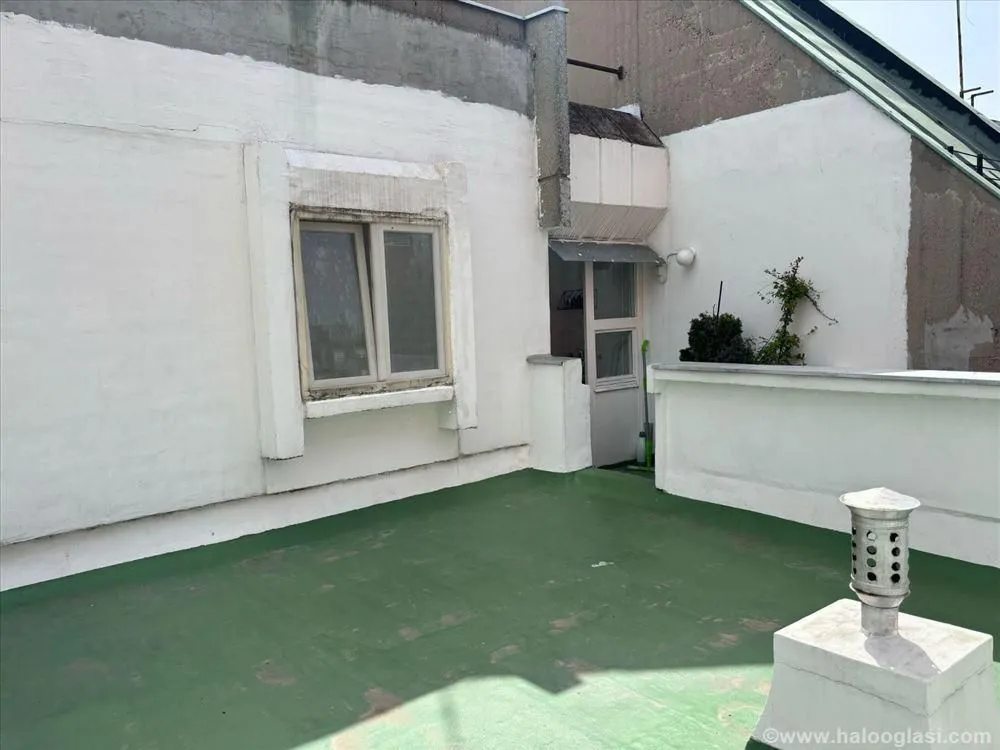Izdavanje, jednosoban stan, 43m², Autokomanda, Voždovac Sve Podlokacije