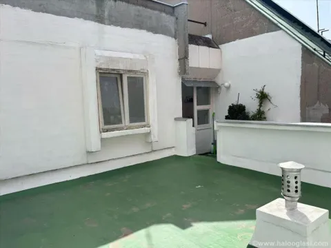 Rent, one bedroom apartment, 43m², Autokomanda, Voždovac Sve Podlokacije - image 13