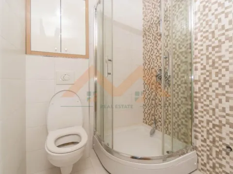 Izdavanje, dvosoban stan, 63m², City Kvart, Podgorica - image 9