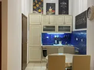 Izdavanje, jednosoban stan, 52m², City Kvart, Podgorica - image 11