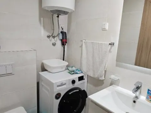 Rent, studio apartment, 25m², Master Kvart, Podgorica - image 8