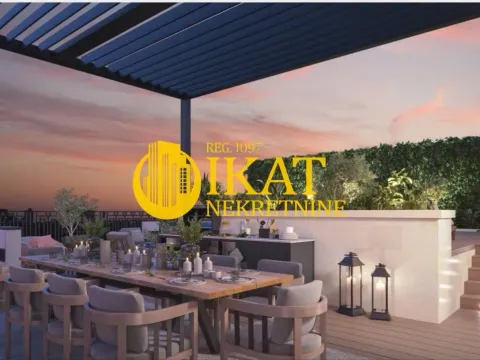 Prodaja, stan, 264m², Lekino Brdo, Voždovac Sve Podlokacije - image 11