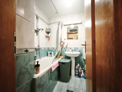 Prodaja, jednosoban stan, 61m², Stari Aerodrom, Podgorica - image 11