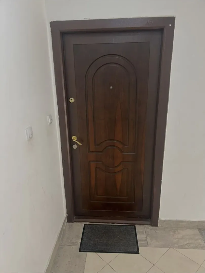Prodaja, dvosoban stan, 48m², Dobrota, Kotor