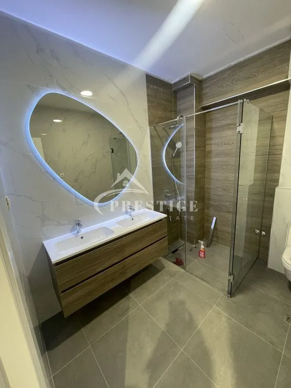 Rent, three bedroom apartment, 120m², Gorica C, Podgorica