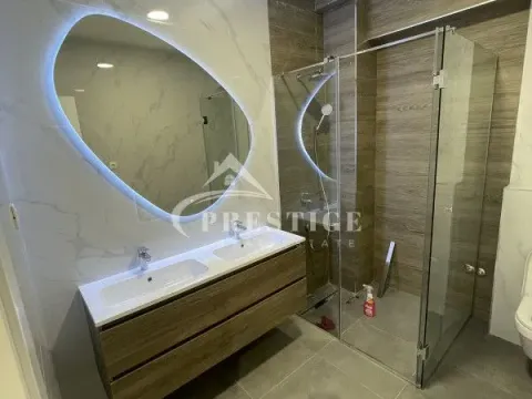 Izdavanje, trosoban stan, 120m², Gorica C, Podgorica - image 9