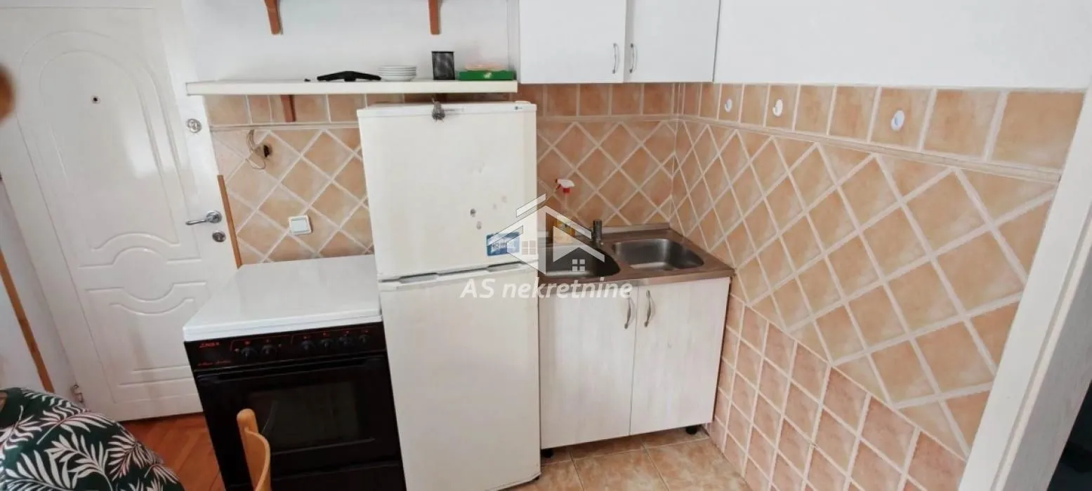Rent, apartment, 40m², Vidikovački venac, Rakovica