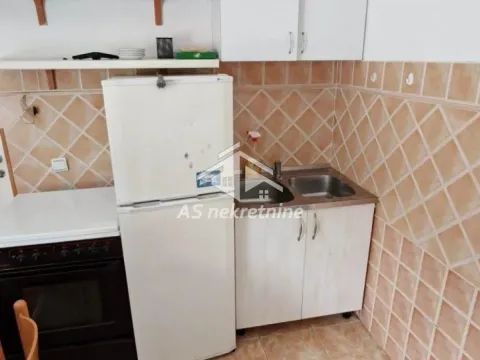 Rent, apartment, 40m², Vidikovački venac, Rakovica - image 9