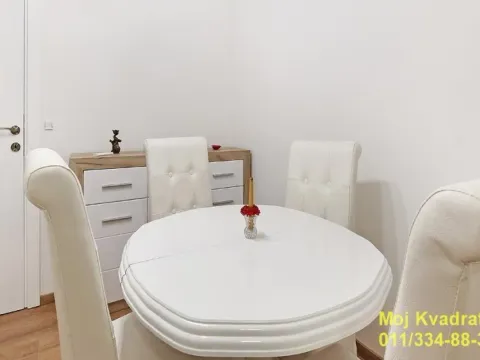 Izdavanje, dvosoban stan, 55m², Stari Grad, Beograd - image 4