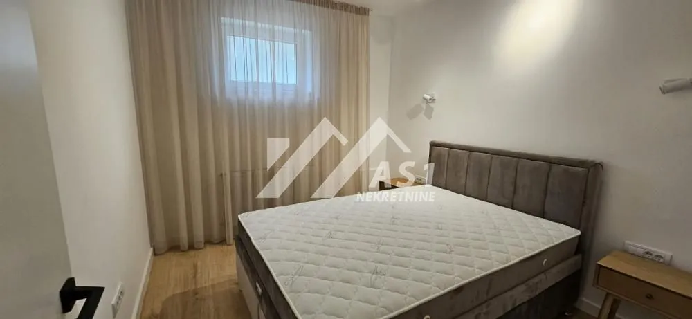 Izdavanje, jednosoban stan, 40m², Podbara, Novi Sad Sve Podlokacije