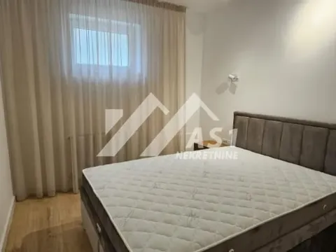 Izdavanje, jednosoban stan, 40m², Podbara, Novi Sad Sve Podlokacije - image 5