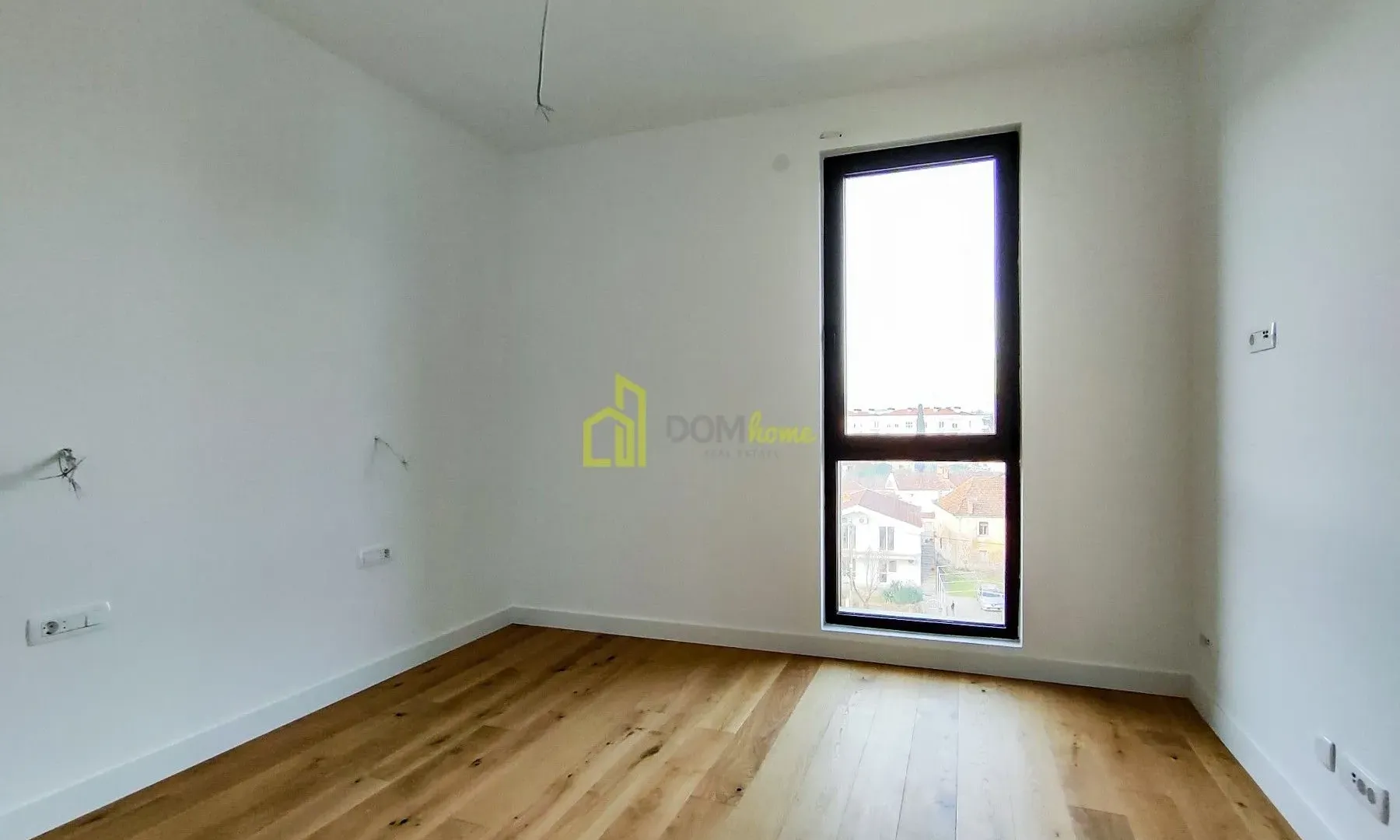 Rent, three bedroom apartment, 143m², Centar, Podgorica