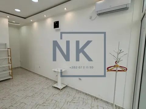 Izdavanje, poslovni prostor, 18m², 1 maj, Podgorica - image 2