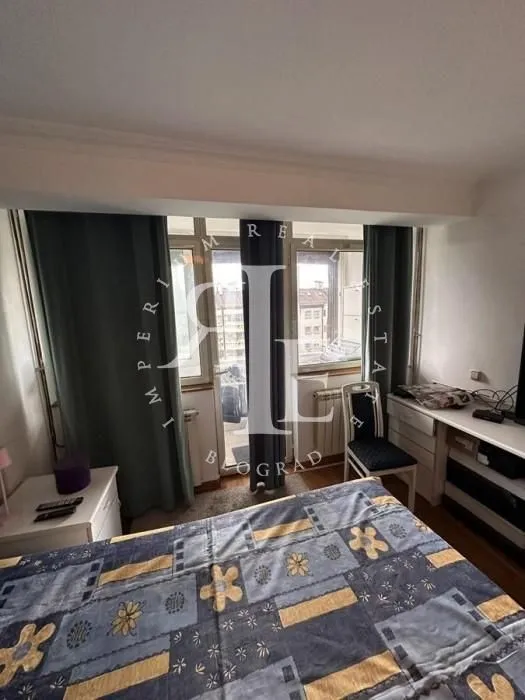 Prodaja, trosoban stan, 86m², Novi Beograd Sve Podlokacije, Beograd
