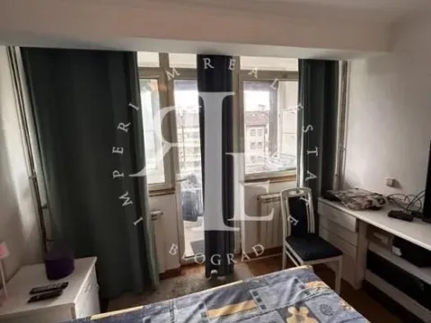 Prodaja, trosoban stan, 86m², Novi Beograd Sve Podlokacije, Beograd - image 14