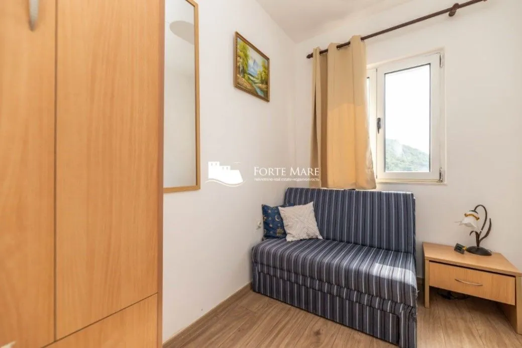 Prodaja, četvorosoban stan, 131m², Gomila, Herceg Novi