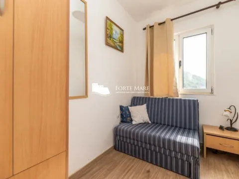 Prodaja, četvorosoban stan, 131m², Gomila, Herceg Novi - image 10
