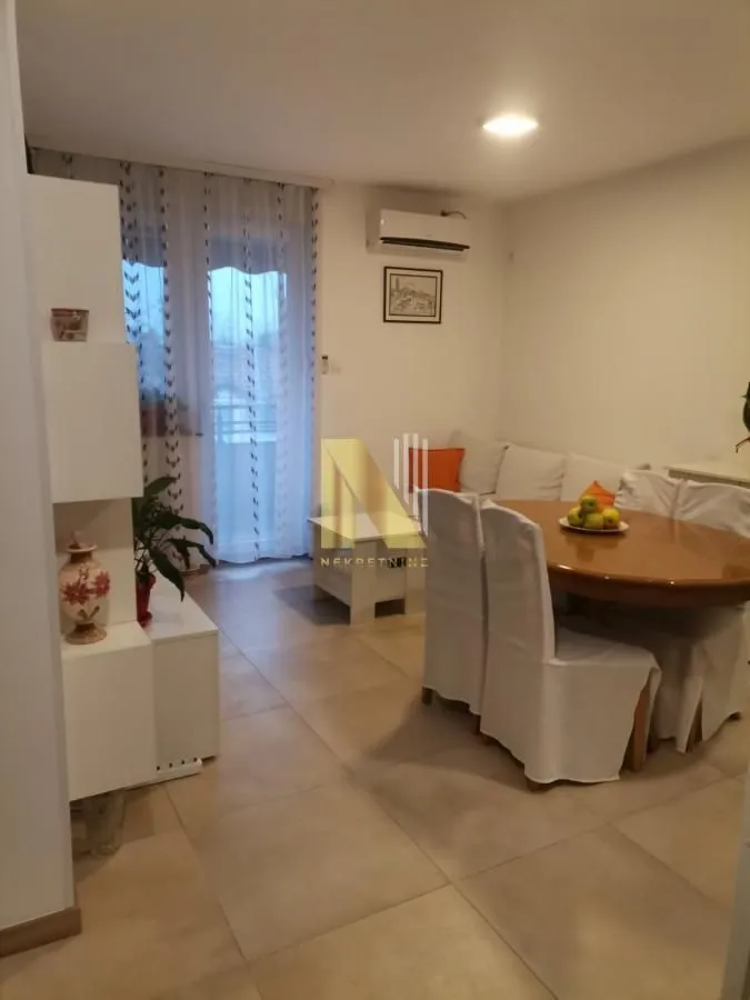 Prodaja, dvosoban stan, 47m², Telep, Novi Sad Sve Podlokacije