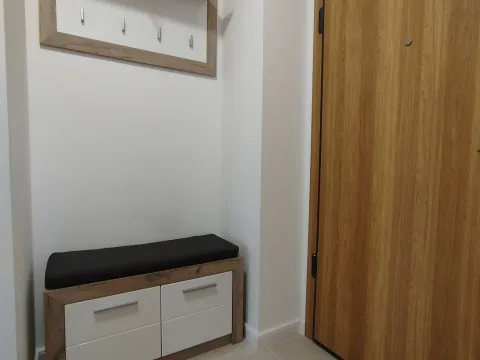 Izdavanje, jednosoban stan, 40m², Tološi, Podgorica - image 7