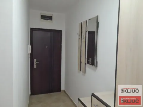 Rent, studio apartment, 27m², Salajka, Novi Sad Sve Podlokacije - image 12