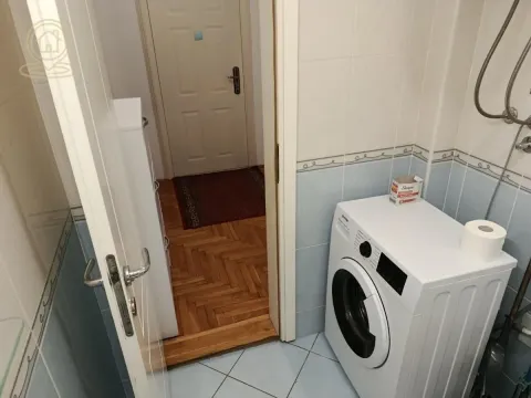 Rent, two bedroom apartment, 47m², Podbara, Novi Sad Sve Podlokacije - image 7