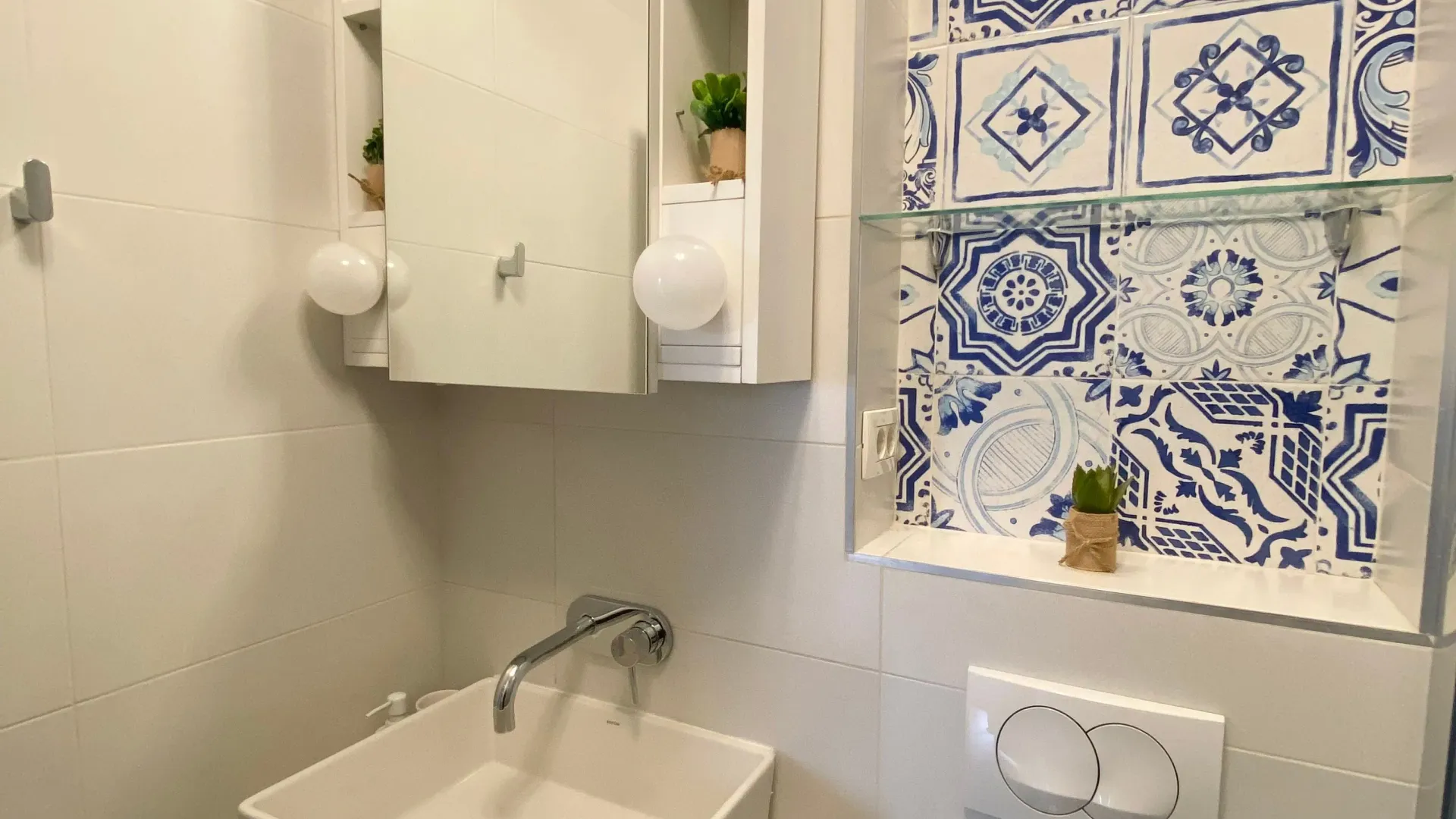 Prodaja, trosoban stan, 95m², Blok 5, Podgorica