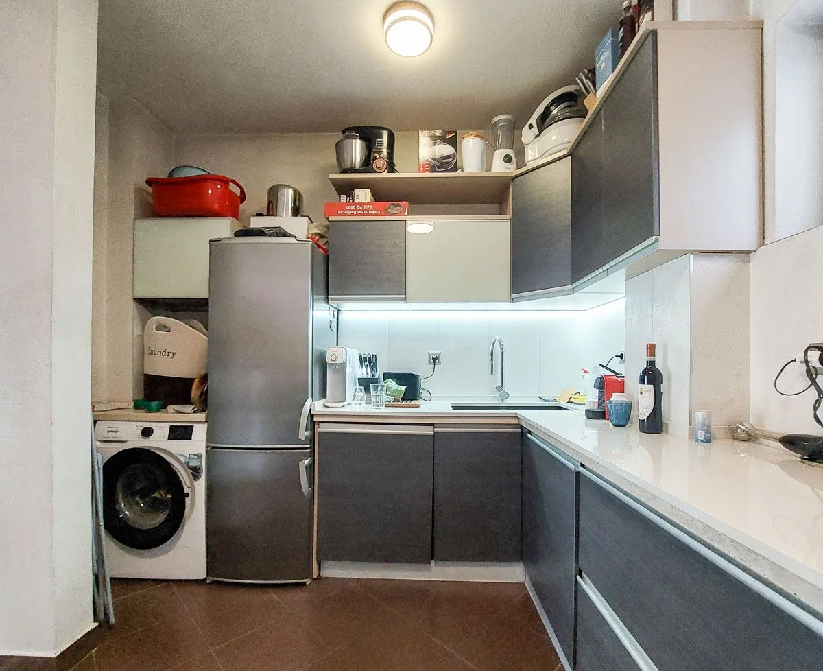 Sale, three bedroom apartment, 90m², Crveni Krst, Beograd