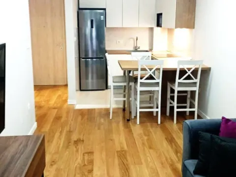 Rent, apartment, 40m², Central Point, Podgorica - image 3