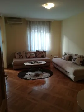 Rent, studio apartment, 38m², Preko Morače, Podgorica - image 7