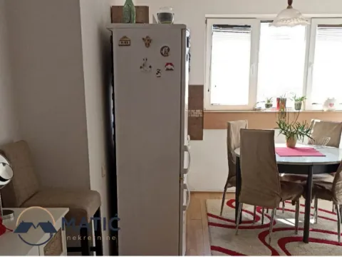 Sale, three bedroom apartment, 65m², Novo naselje, Novi Sad - image 5