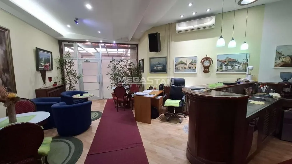 Sale, office space, 77m², Novi Beograd Sve Podlokacije, Beograd