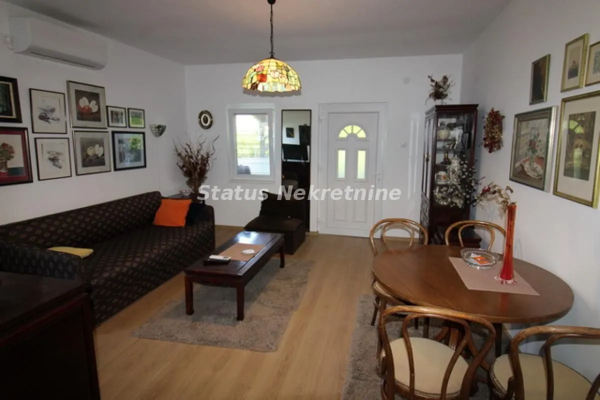 Prodaja, kuća, 145m², Srebrno jezero, Veliko Gradište