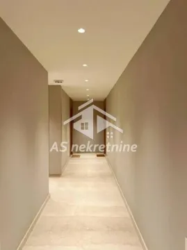 Izdavanje, trosoban stan, 56m², Savski Venac, Beograd - image 14