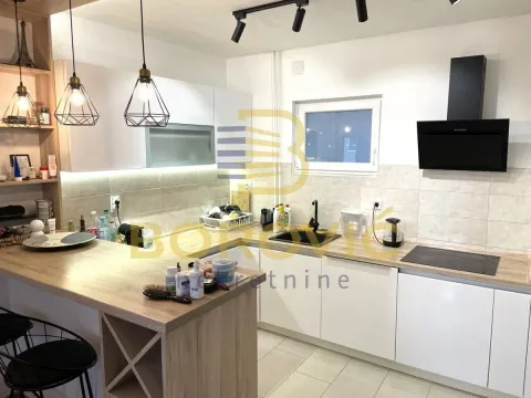 Prodaja, dvosoban stan, 53m², Novi Beograd Blok 72, Novi Beograd Sve Podlokacije - image 7