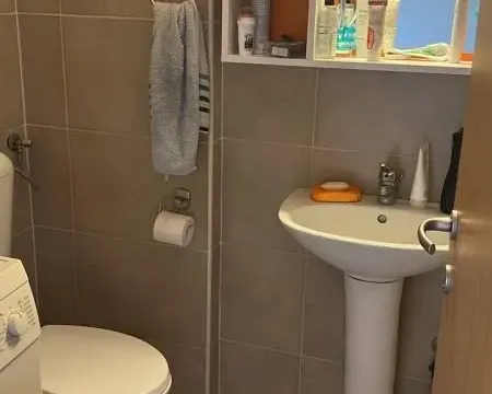 Rent, one bedroom apartment, 42m², Bar, Crna Gora - image 5