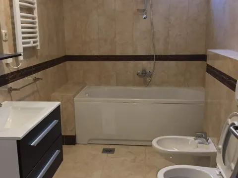 Prodaja, jednosoban stan, 58m², Bečići, Budva - image 4