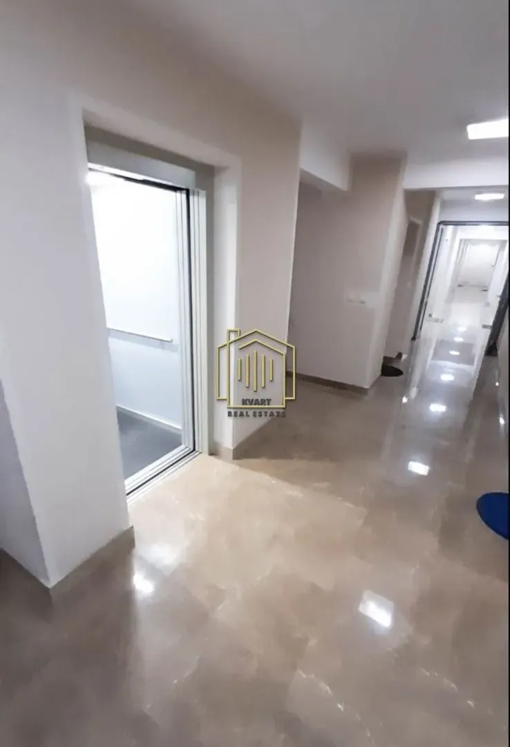 Rent, one bedroom apartment, 39m², Zabjelo, Podgorica