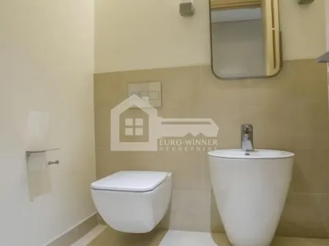 Izdavanje, trosoban stan, 90m², Savski Venac, Beograd - image 18