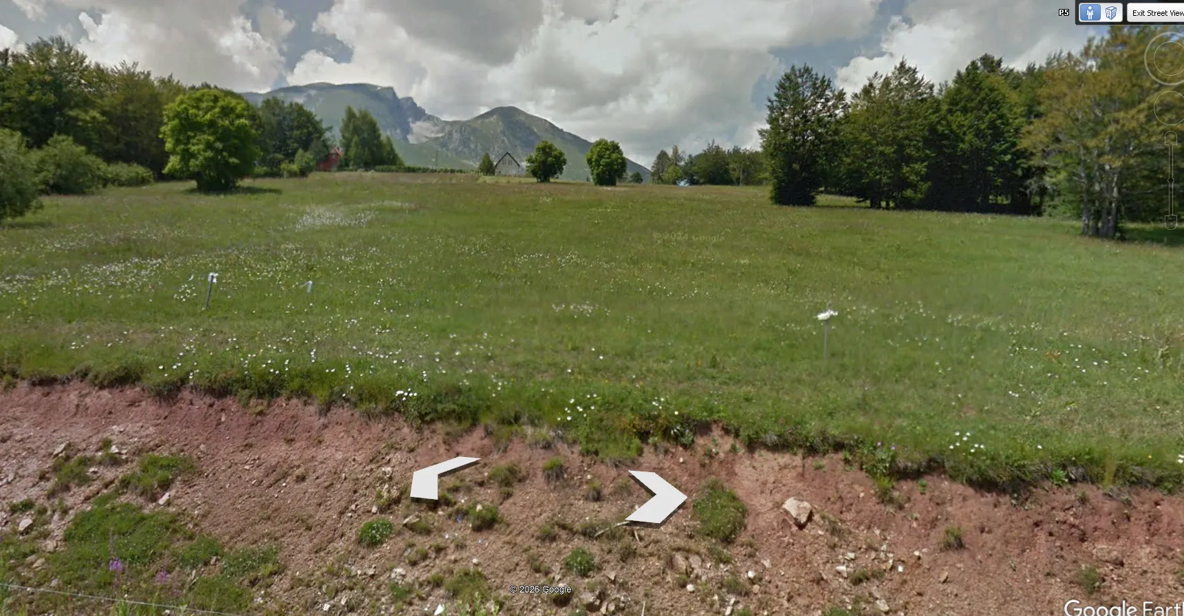 Prodaja, plac, 3167m², Pašina Voda, Žabljak