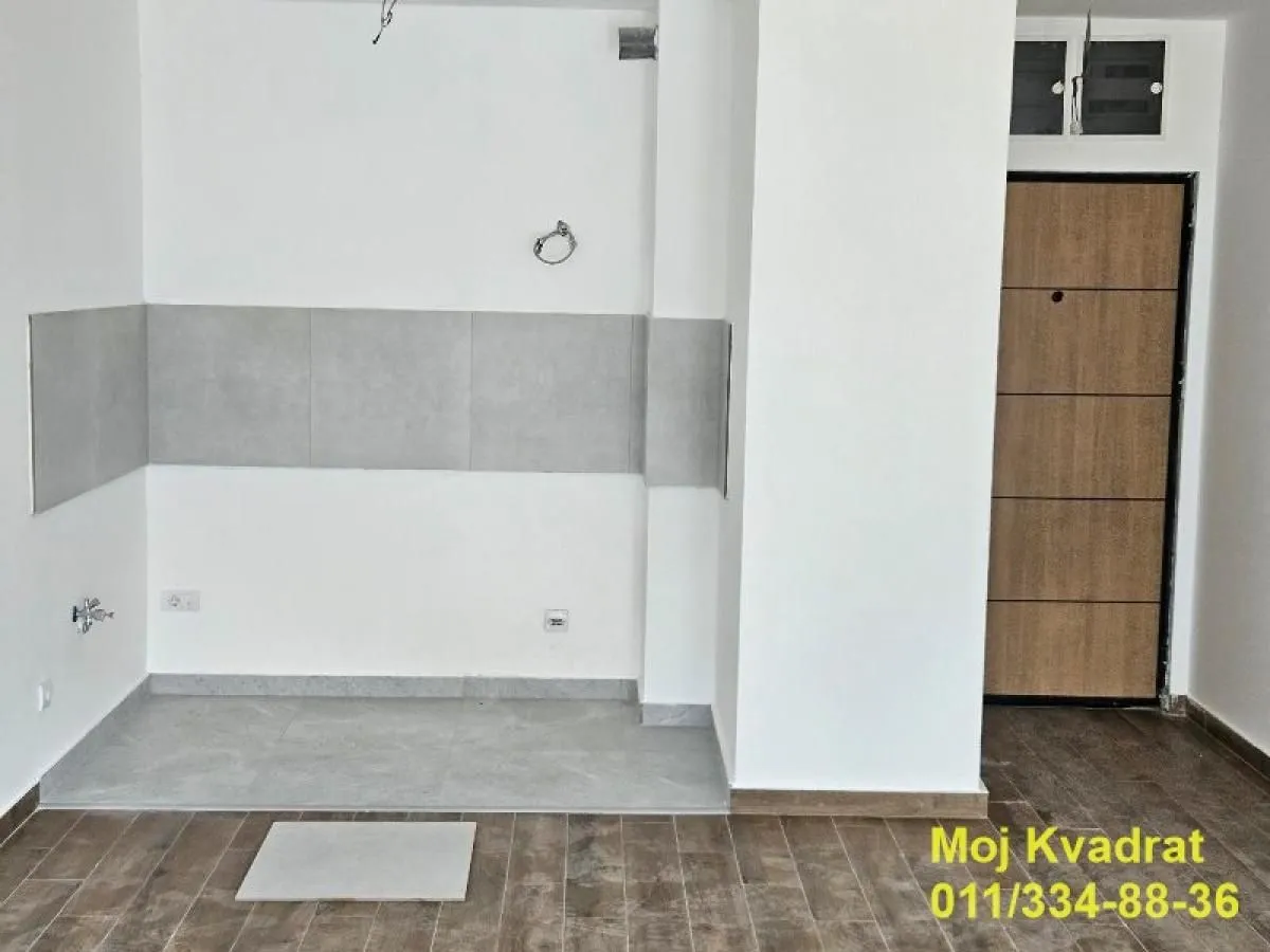 Prodaja, dvosoban stan, 66m², Boleč, Grocka