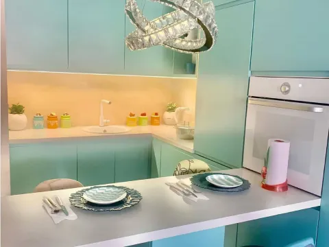 Sale, one bedroom apartment, 31m², Budva, Crna Gora - image 8