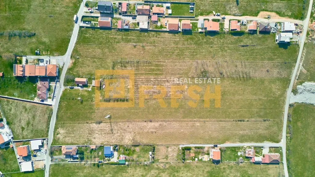 Prodaja, plac, 1200m², Dahna, Podgorica