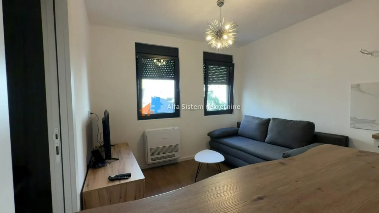 Rent, two bedroom apartment, 45m², Vukov Spomenik, Zvezdara Sve Podlokacije