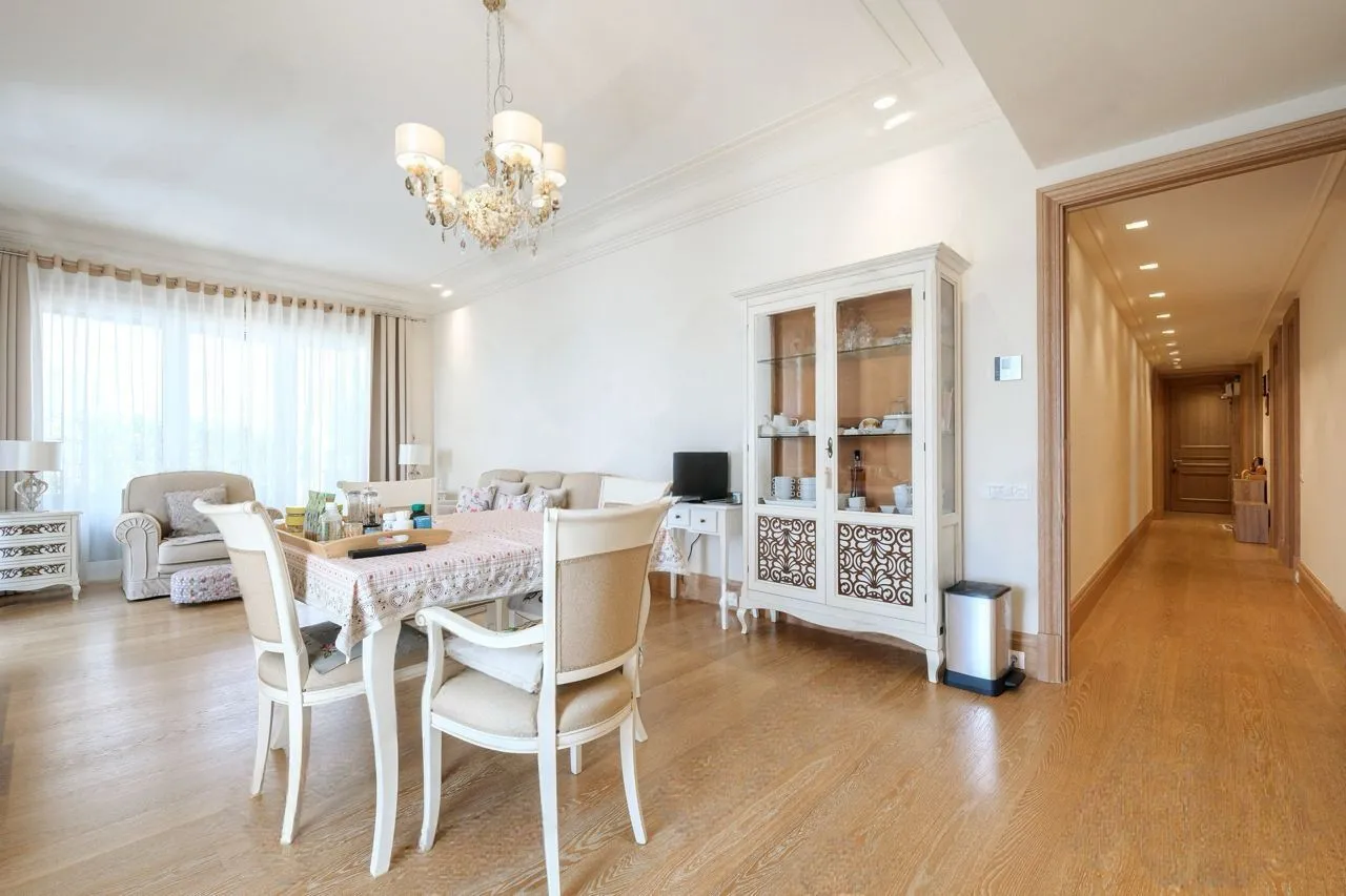 Prodaja, dvosoban stan, 135m², Porto Montenegro, Tivat