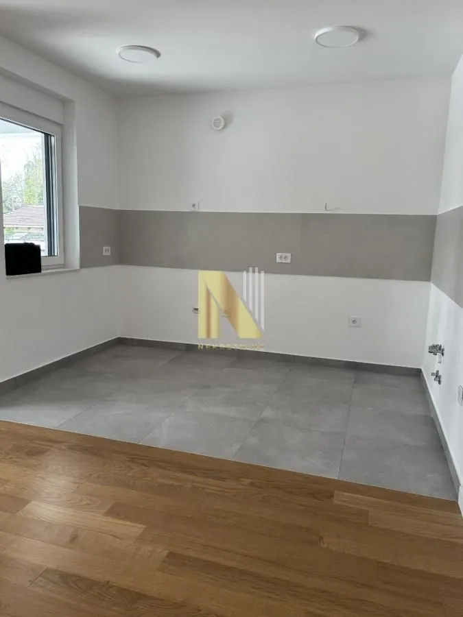 Rent, office space, 46m², Sajmište, Novi Sad