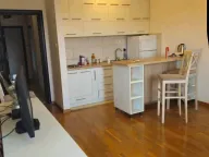 Sale, studio apartment, 30m², City Kvart, Podgorica - image 1