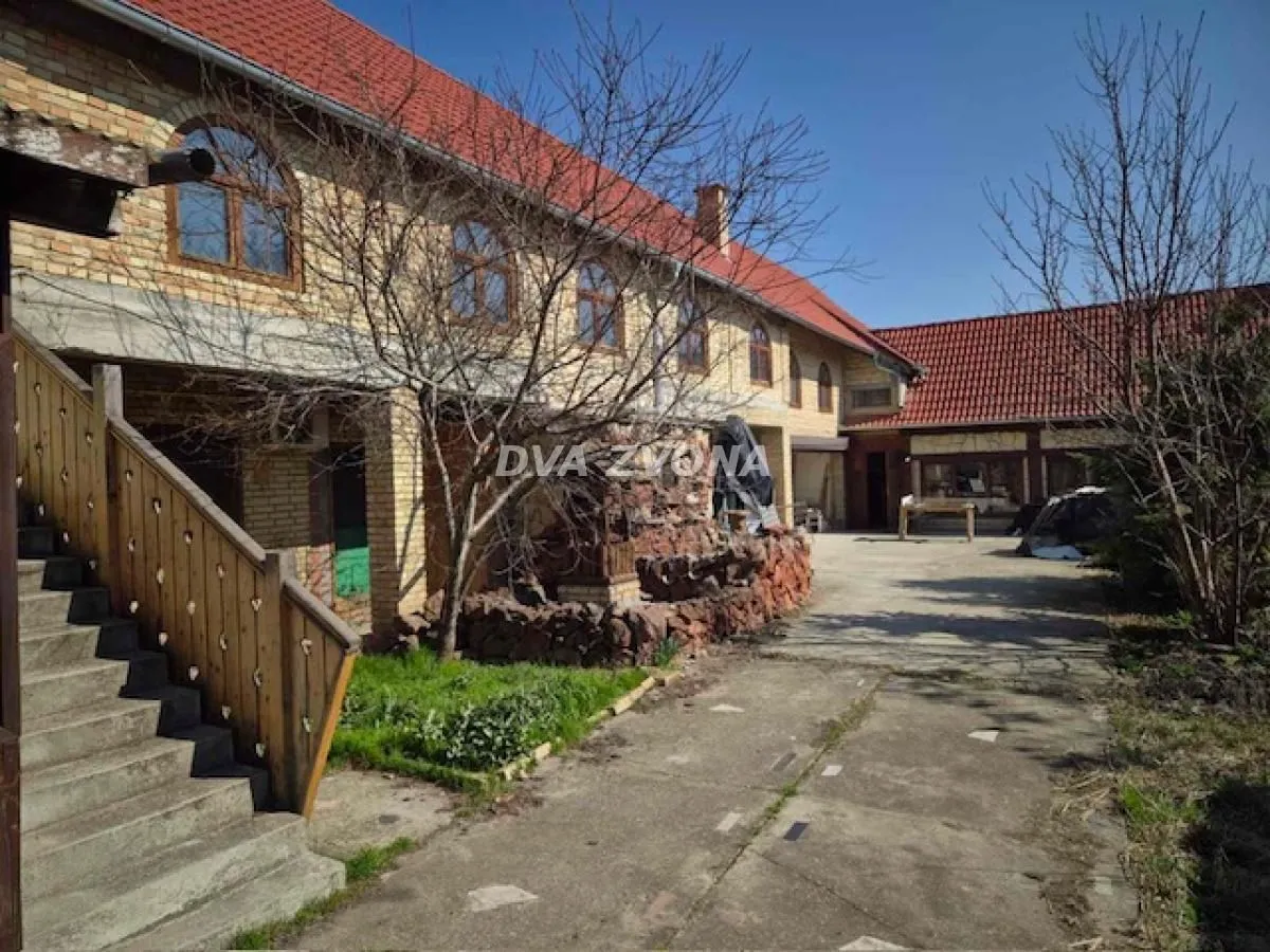 Sale, house, 151m², Bečej, Novi Sad