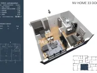 Prodaja, trosoban stan, 33m², Ledine, Beograd - image 1